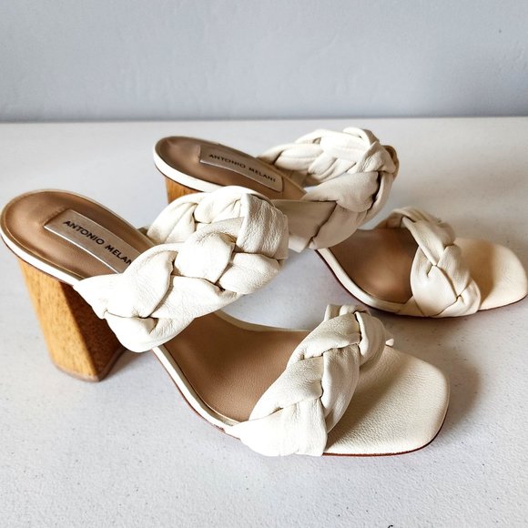ANTONIO MELANI Shoes - Antonio Melani Sandals "NEW"